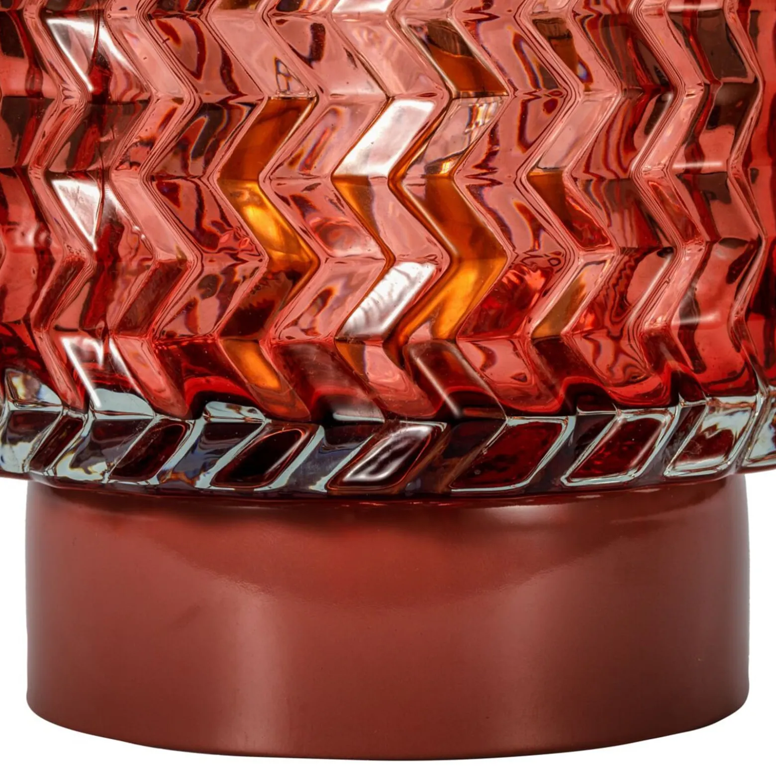 Pauleen Sweet Glamour E14-LED paristo pun. metalli