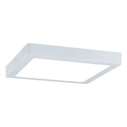 PaulmannAbia-LED-paneeli 4000K kulmikas 30cm valk.