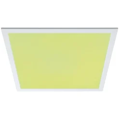 Paulmann Amaris -LED-paneeli, ZigBee 60x60cm, RGBW