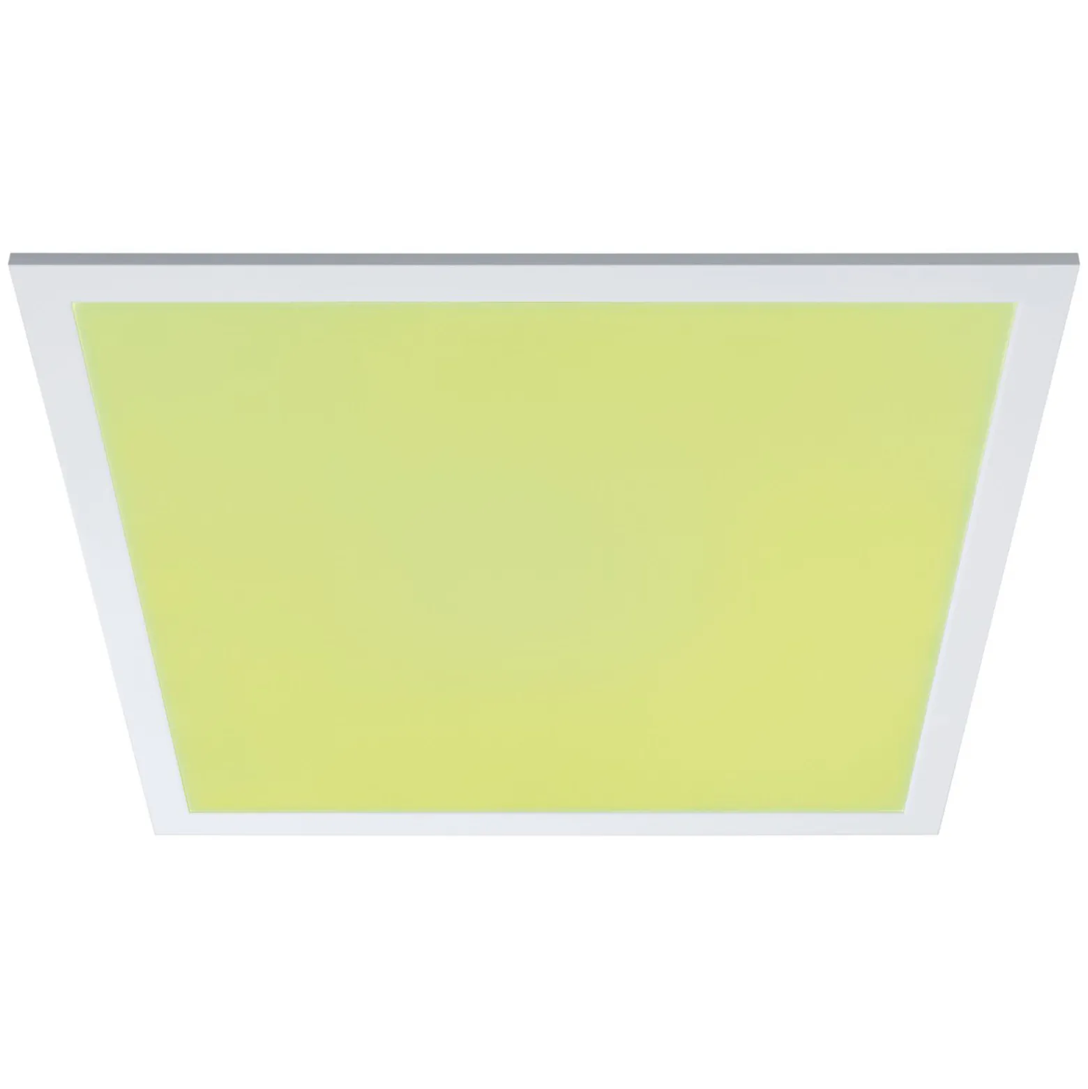 Paulmann Amaris -LED-paneeli, ZigBee 60x60cm, RGBW