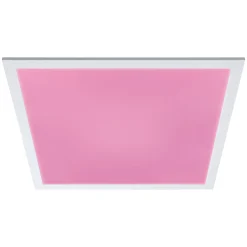 Paulmann Amaris -LED-paneeli, ZigBee 60x60cm, RGBW
