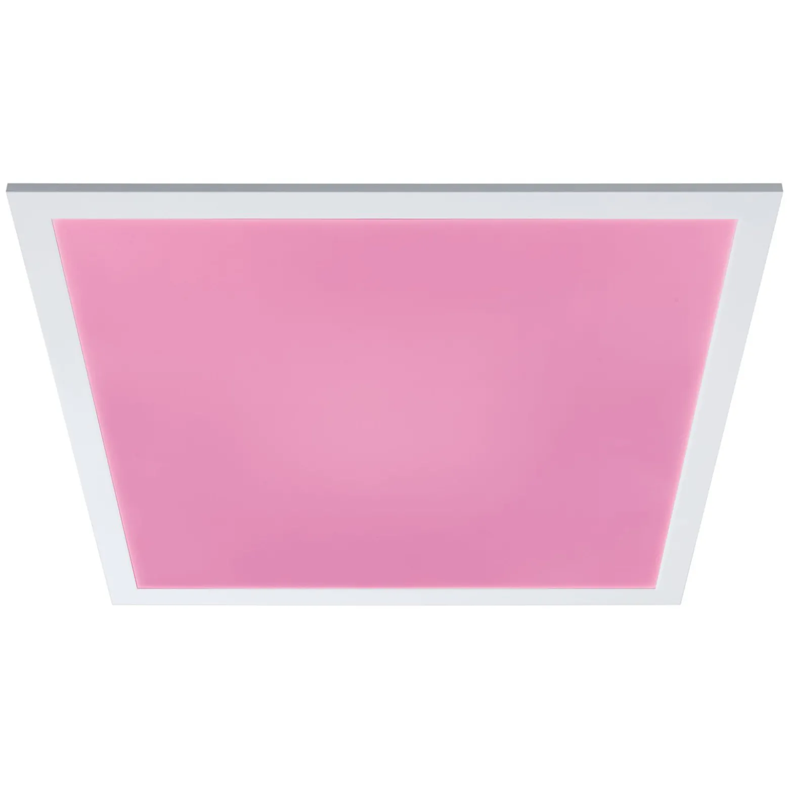 Paulmann Amaris -LED-paneeli, ZigBee 60x60cm, RGBW