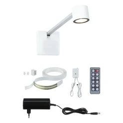 Paulmann Assistance Adelia LED-kuvavalosarja