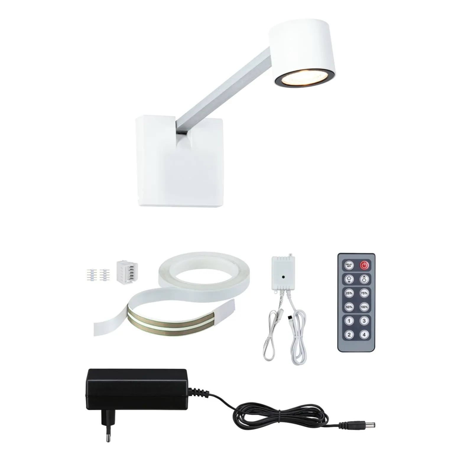 Paulmann Assistance Adelia LED-kuvavalosarja