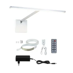 Paulmann Assistance Xana LED-kuvavalosarja