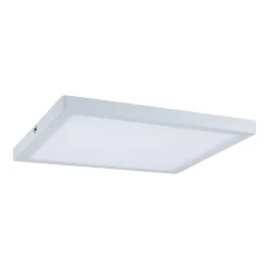 Paulmann Atria -kattovalo 4000K 30x30cm mattavalk.
