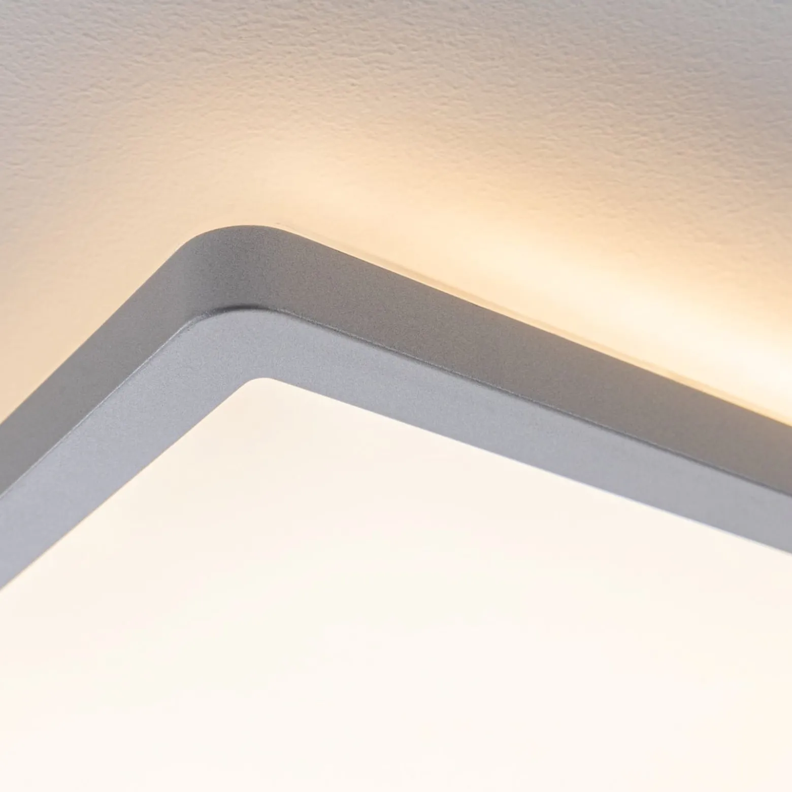 Paulmann Atria Shine paneeli kromi 830 58x20