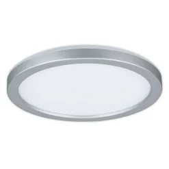 Paulmann Atria Shine Panel on/off kromi 840 Ø19cm