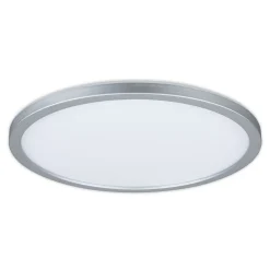 Paulmann Atria Shine Panel on/off kromi 840 Ø29cm