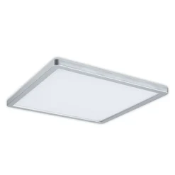 Paulmann Atria Shine Panel on/off kromi 830 29x29