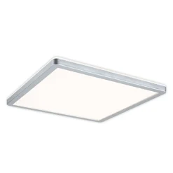 Paulmann Atria Shine Panel on/off kromi 830 29x29