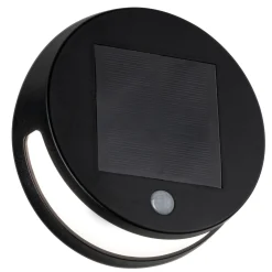 Paulmann aurinkokäyttöinen LED-seinälamppu Helena