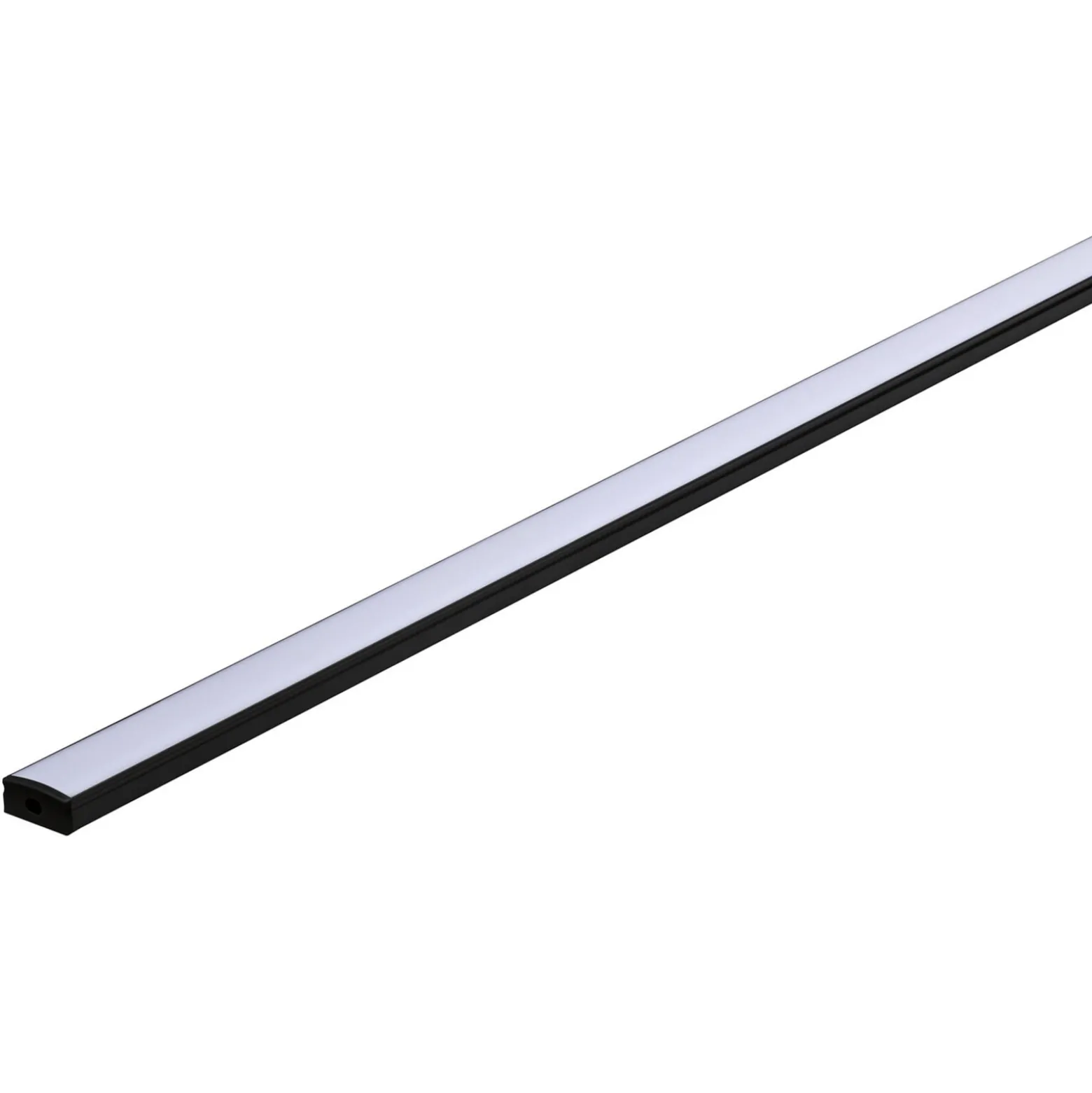Paulmann Base -alumiiniprofiili, diffuusori 200 cm