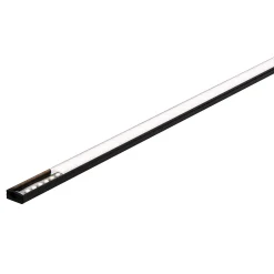 Paulmann Base -alumiiniprofiili, diffuusori 200 cm