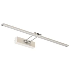 Paulmann Beam Sixty -LED-tauluvalaisin, valkoinen