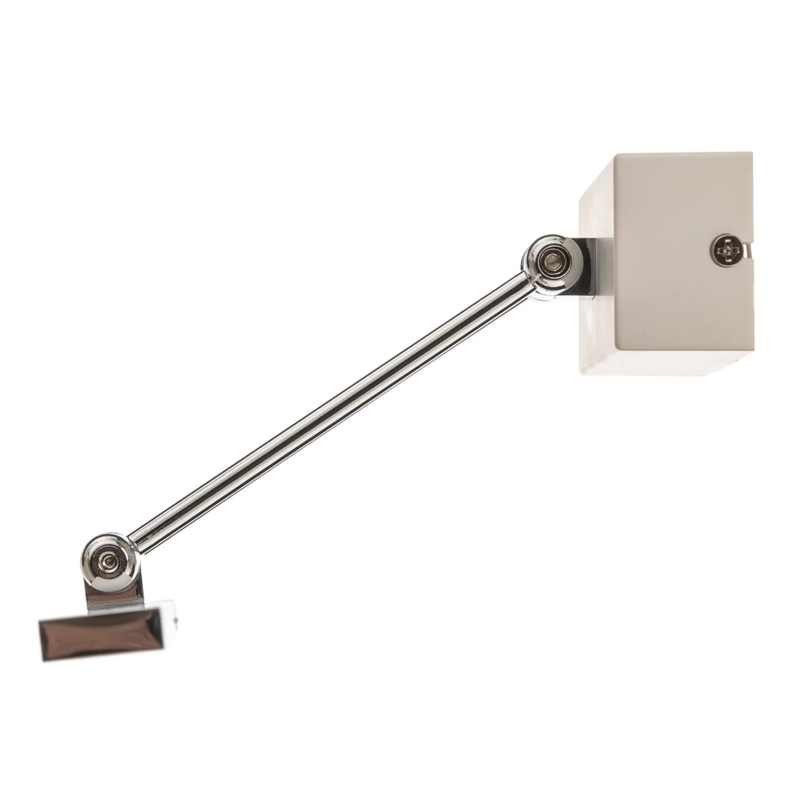 Paulmann Beam Sixty -LED-tauluvalaisin, valkoinen