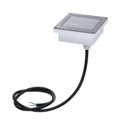 Paulmann Brick -LED-uppovalo, 10 x 10 cm