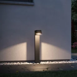 Paulmann Capea LED-sokkeli-valaisin