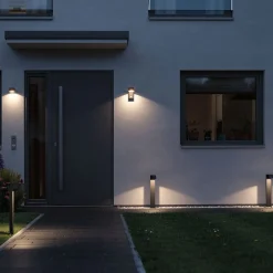 Paulmann Capea LED-sokkeli-valaisin