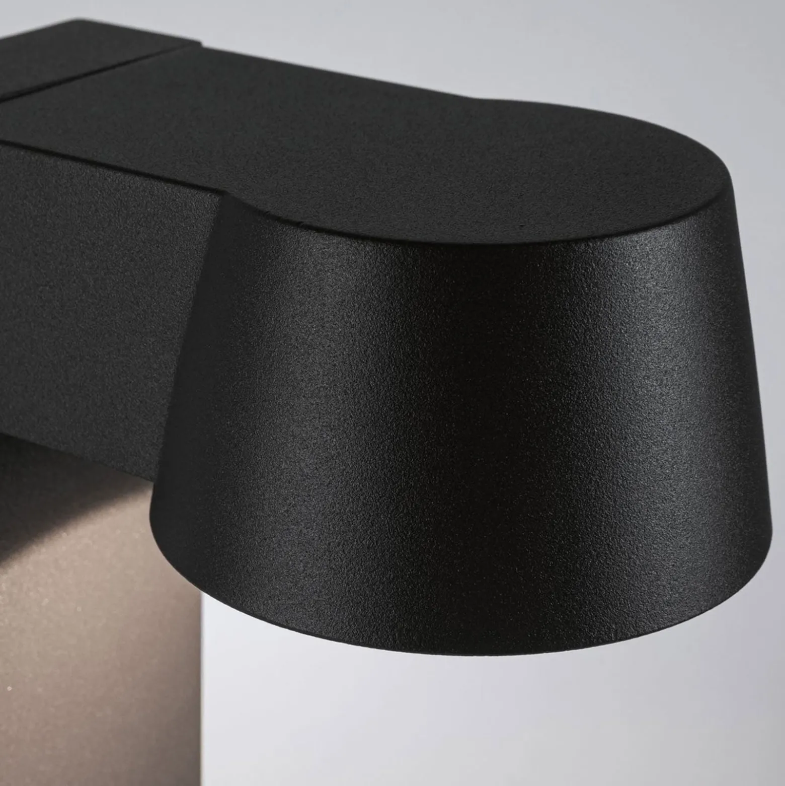 Paulmann Capea LED-sokkeli-valaisin