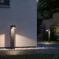 Paulmann Capea LED-sokkeli-valaisin