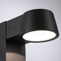 Paulmann Capea LED-sokkeli-valaisin
