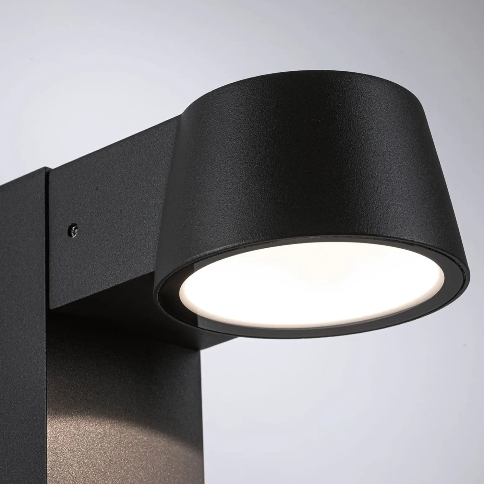 Paulmann Capea LED-sokkeli-valaisin