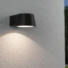 Paulmann Capea -LED-ulkoseinälamppu
