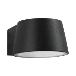 Paulmann Capea -LED-ulkoseinälamppu