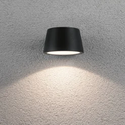 Paulmann Capea -LED-ulkoseinälamppu