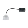 Paulmann Choose Coin LED 3-Step-dim 100° 2700K 3x