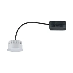 Paulmann Choose Coin LED 3-Step-dim 100° 2700K 3x