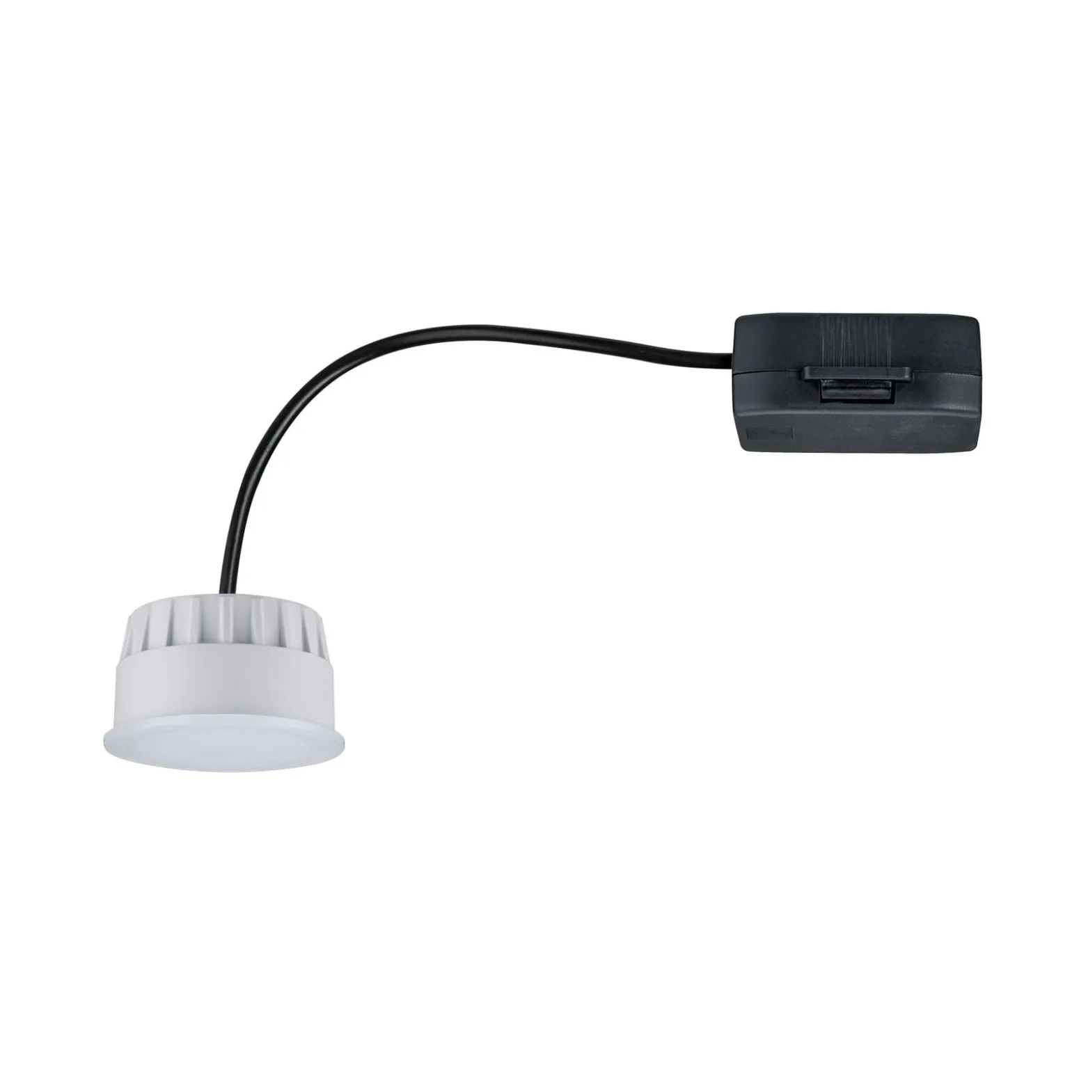Paulmann Choose Coin LED 3-Step-dim 100° 2700K 3x
