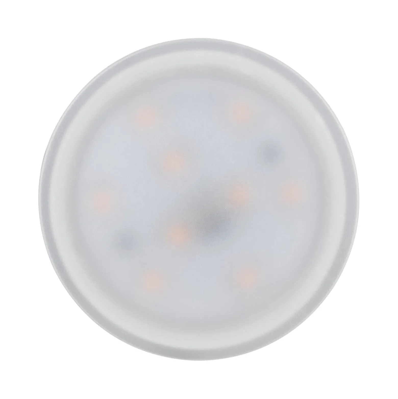 Paulmann Choose Coin LED 3-Step-dim 100° 2700K 3x