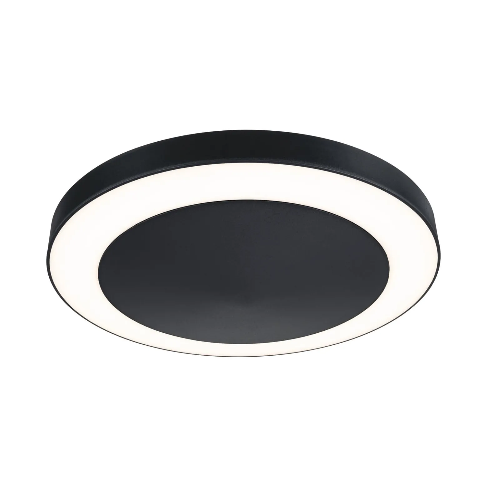 Paulmann Circula LED-ulkovalaisin ZigBee antrasiitti