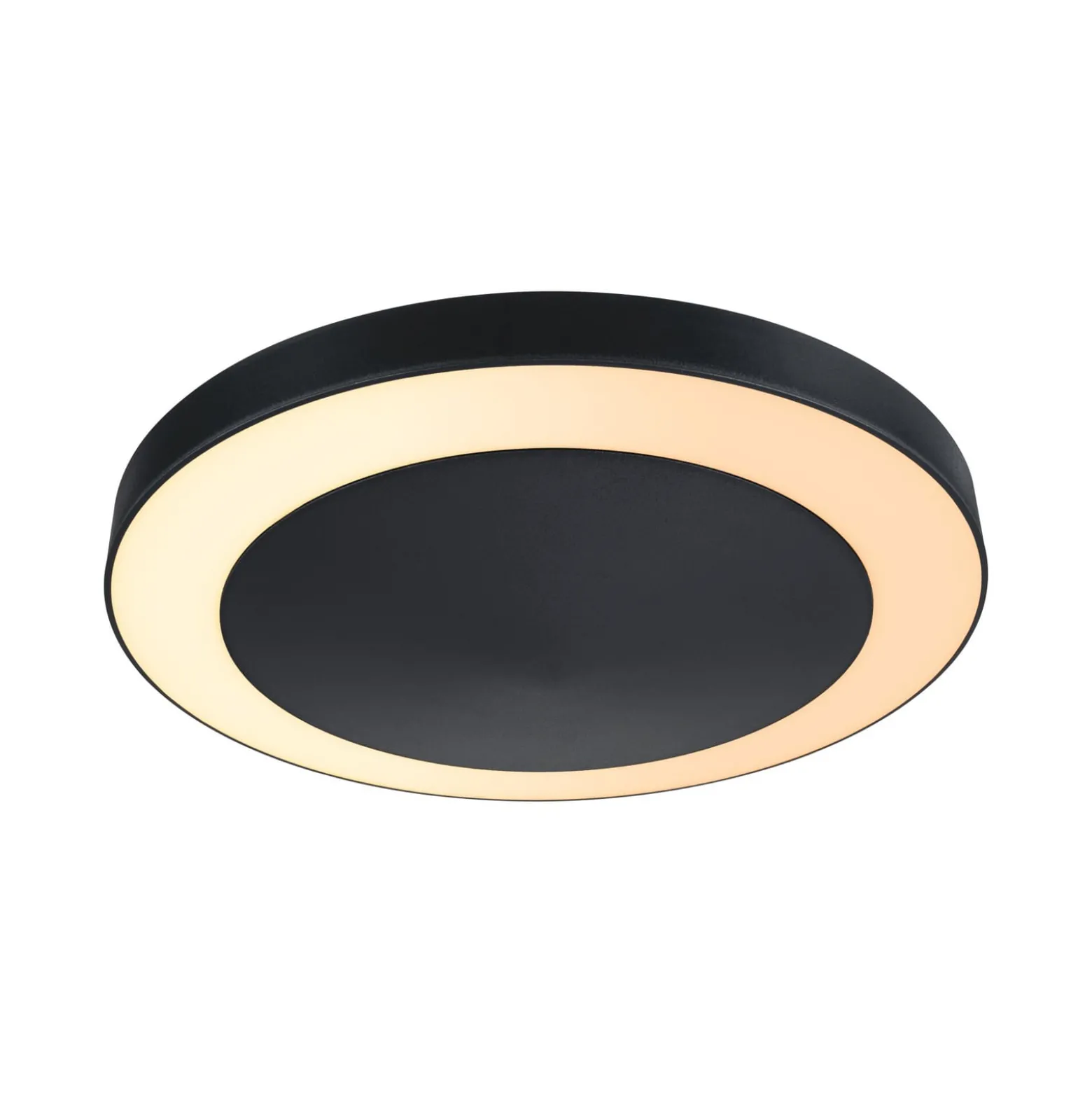Paulmann Circula LED-ulkovalaisin ZigBee antrasiitti