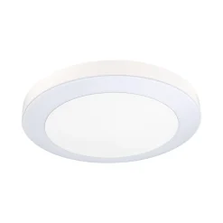 Paulmann Circula LED-ulkovalaisin ZigBee valkoinen