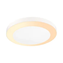 Paulmann Circula LED-ulkovalaisin ZigBee valkoinen