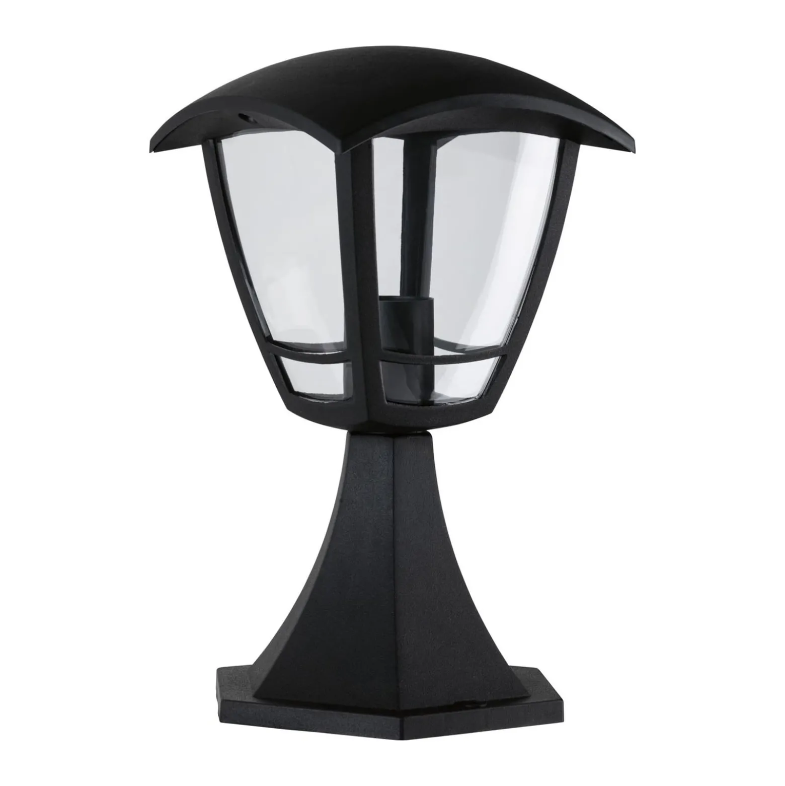 Paulmann Classic curved -pollarilamppu