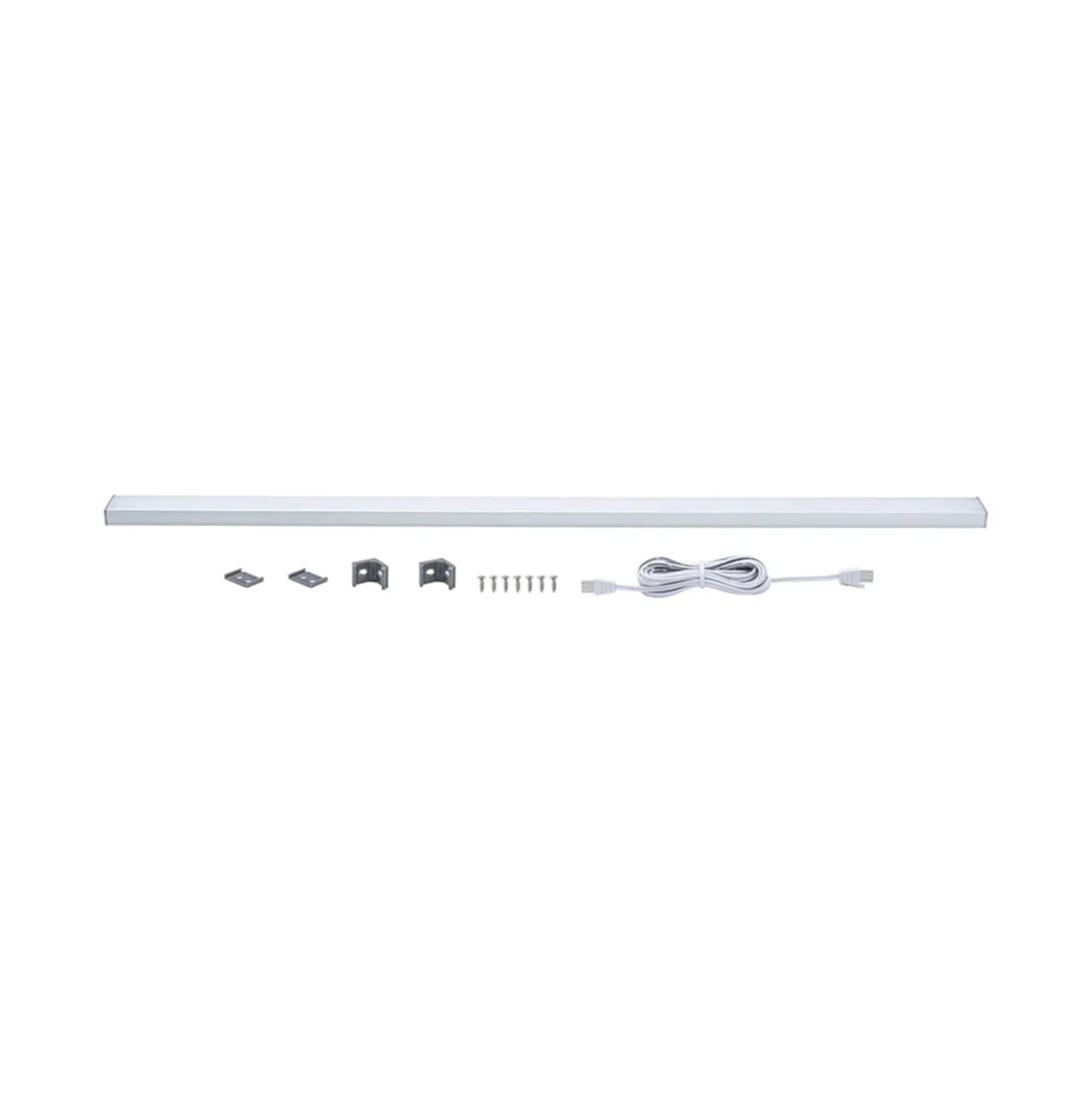 Paulmann Clever Connect Barre -kalustevalo 55 cm