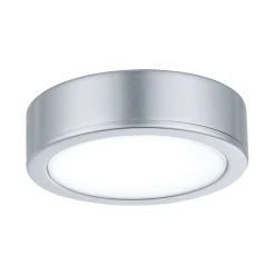 Paulmann Clever Connect Disc -kalustelamppu kromi