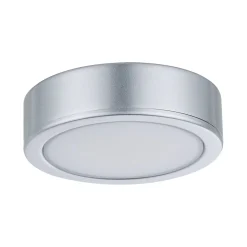 Paulmann Clever Connect Disc -kalustelamppu kromi