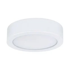 Paulmann Clever Connect Disc, valkoinen