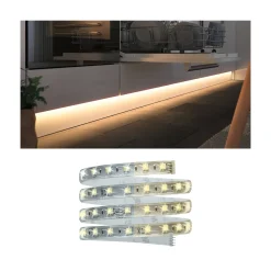 Paulmann Clever Connect Stripe -LED-nauha 1 m