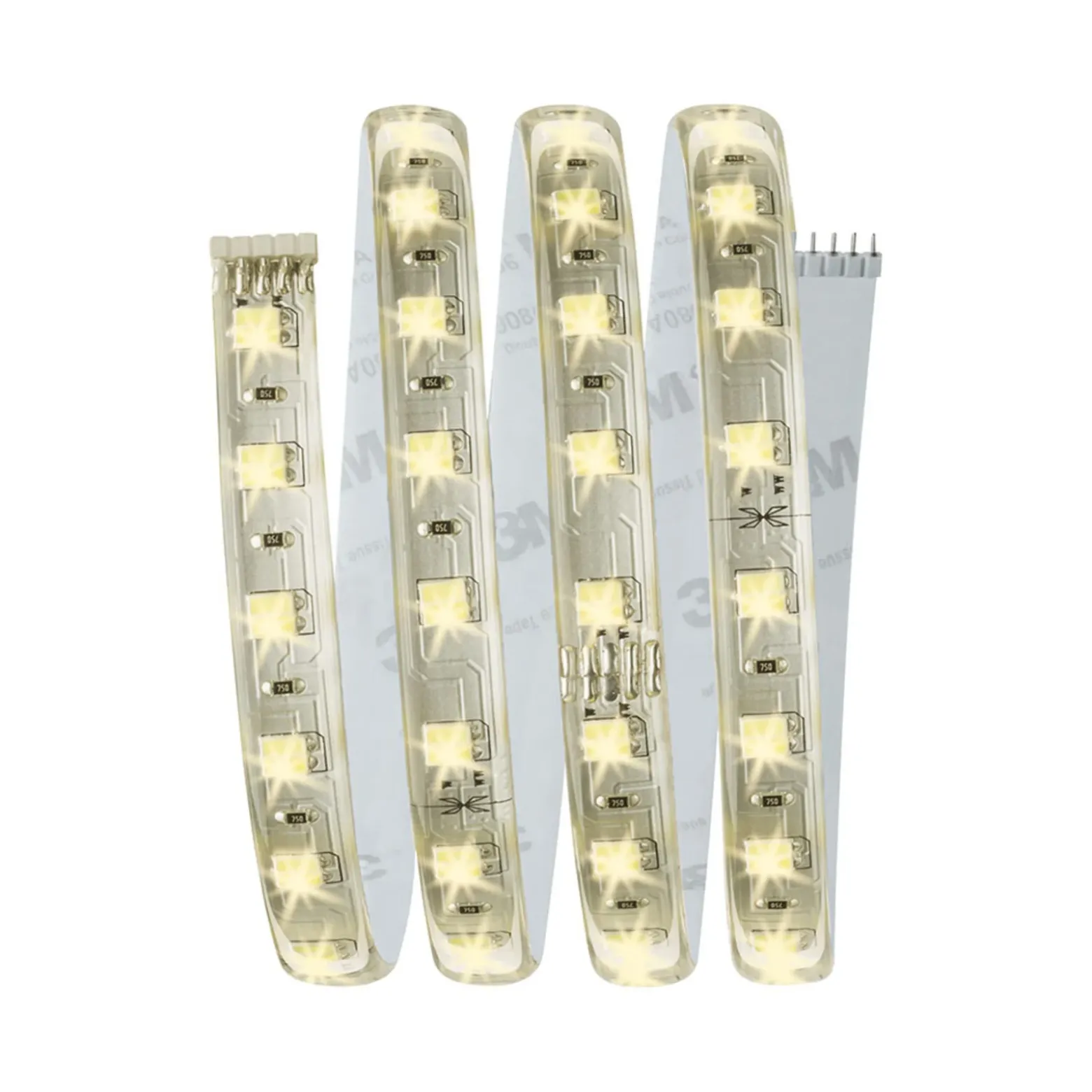 Paulmann Clever Connect Stripe -LED-nauha 1 m