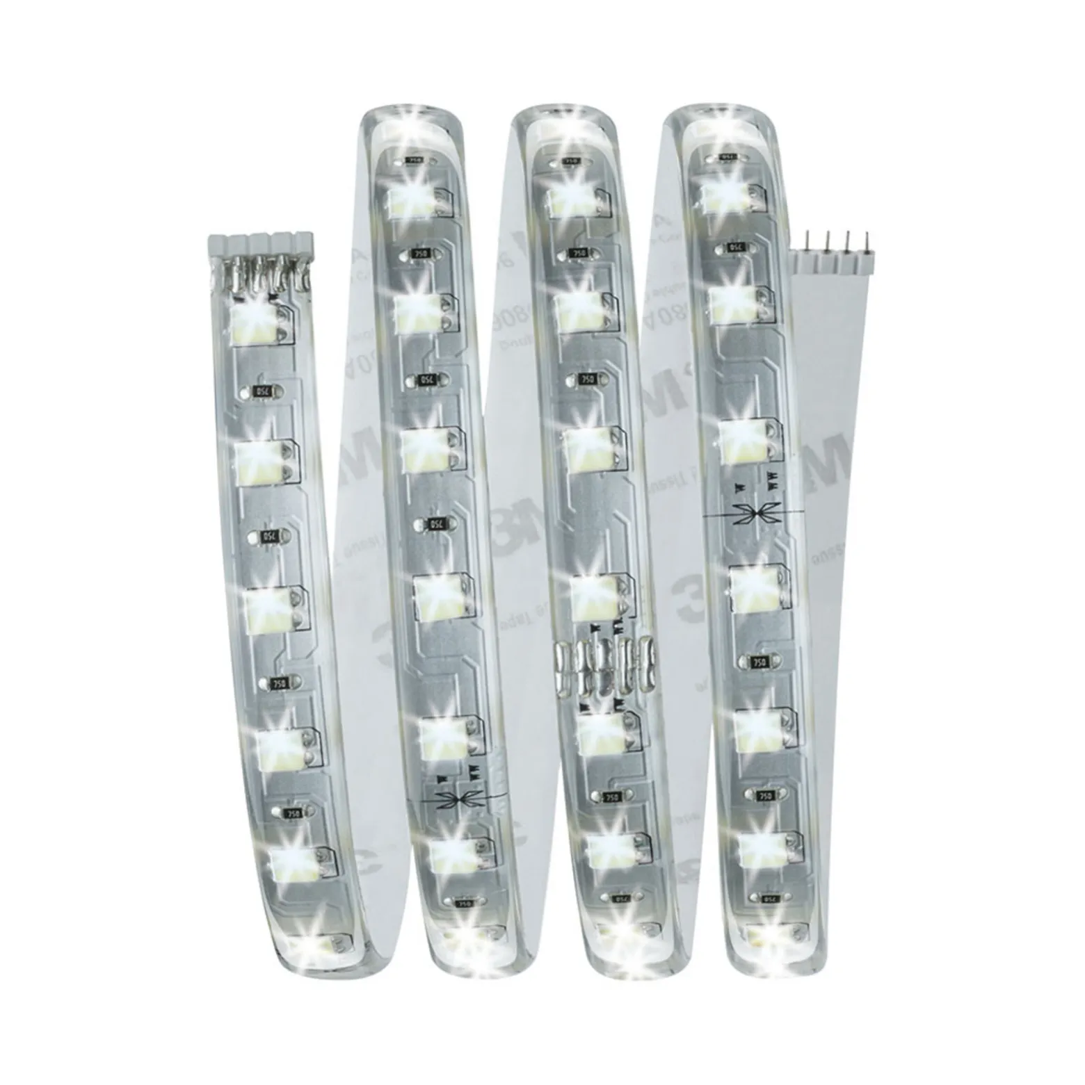 Paulmann Clever Connect Stripe -LED-nauha 1 m