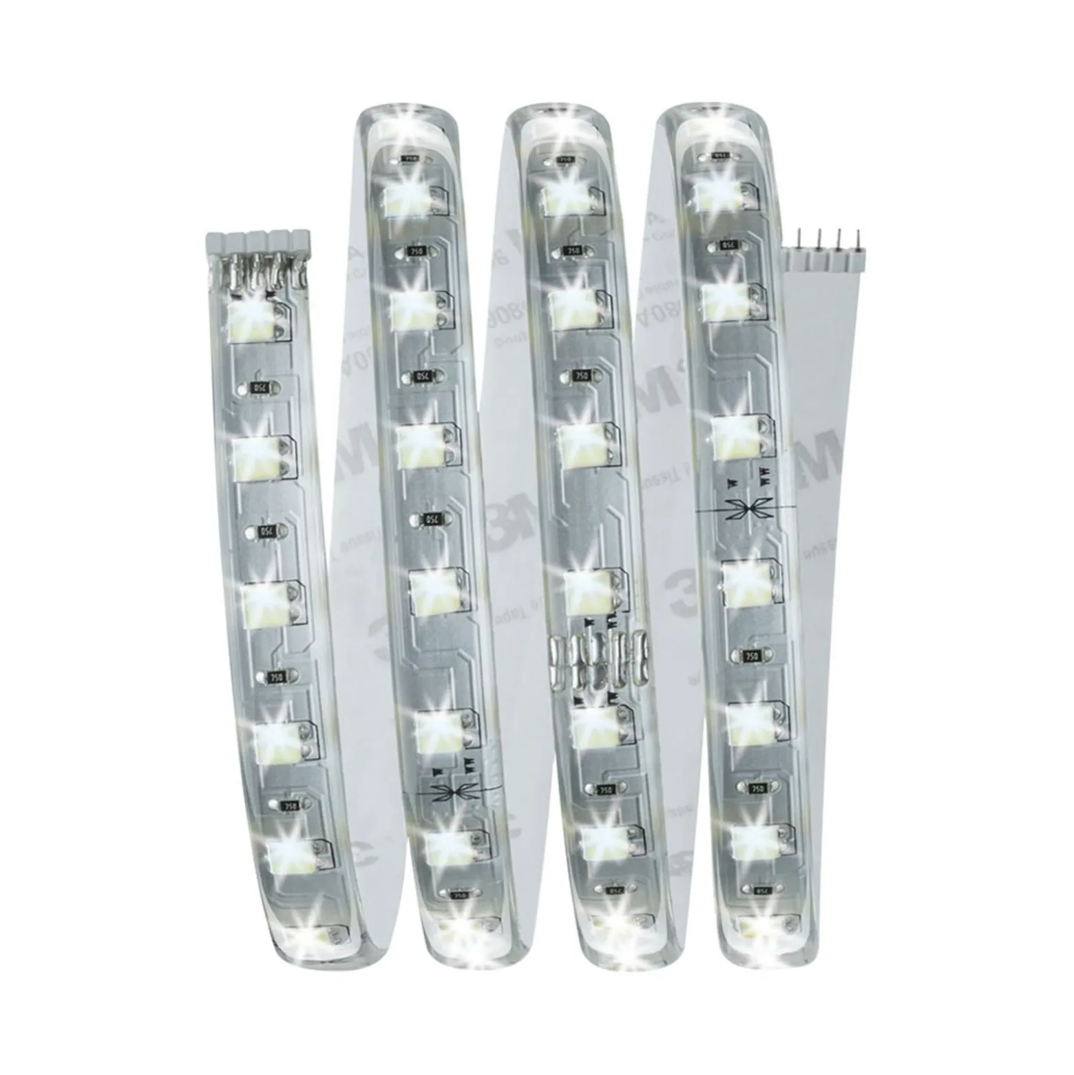 Paulmann Clever Connect Stripe -LED-nauha 1 m