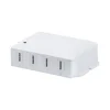 Paulmann Clever Connect 8-tie-jakelija CCT ZigBee