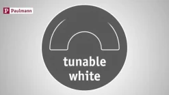 Paulmann Clever Connect 8-tie-jakelija CCT ZigBee