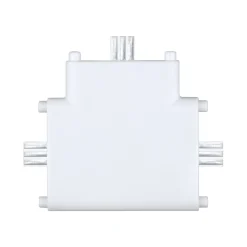 Paulmann Clever Connect -T-liitososa Border
